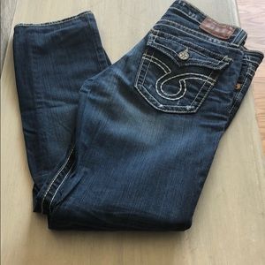 Big Star ‘Nico’ skinny jeans sz 30